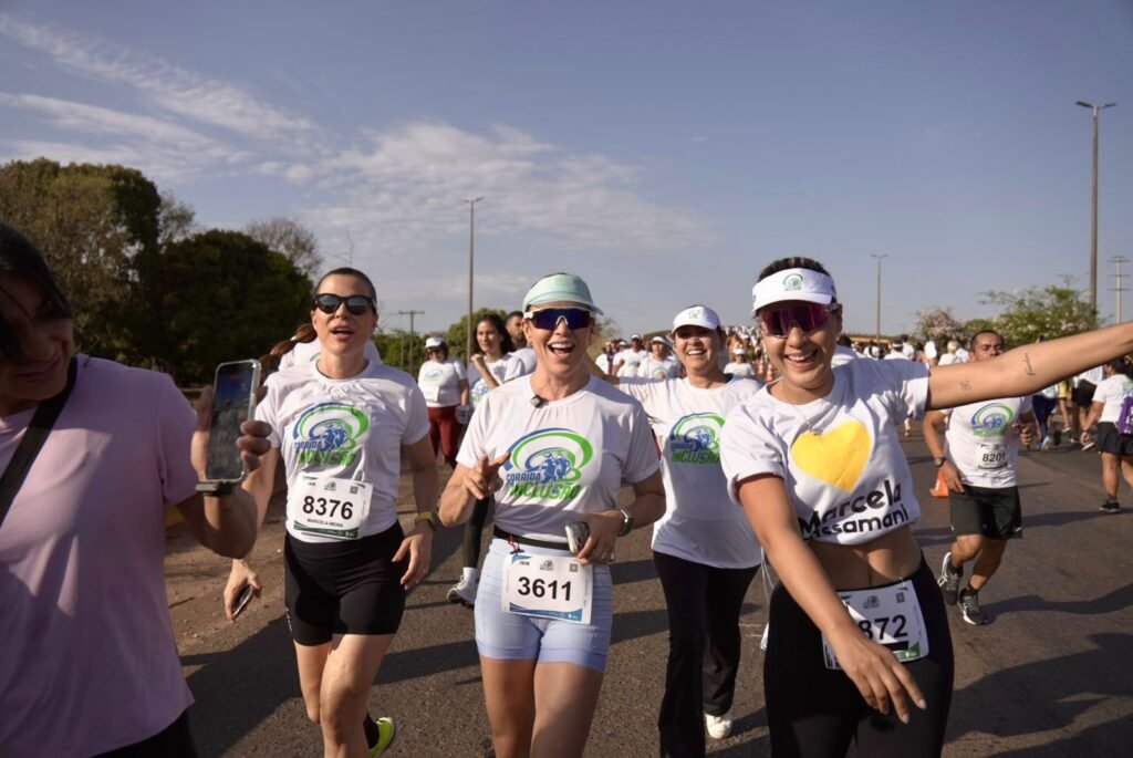 Corrida do Inclusão - foto 49