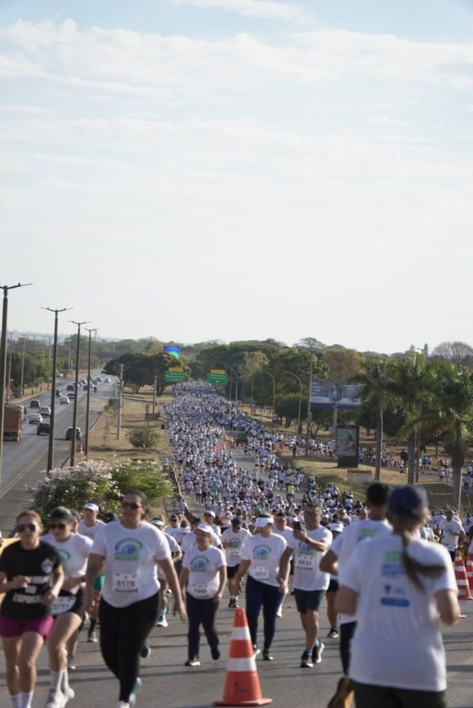 Corrida do Inclusão - foto 45