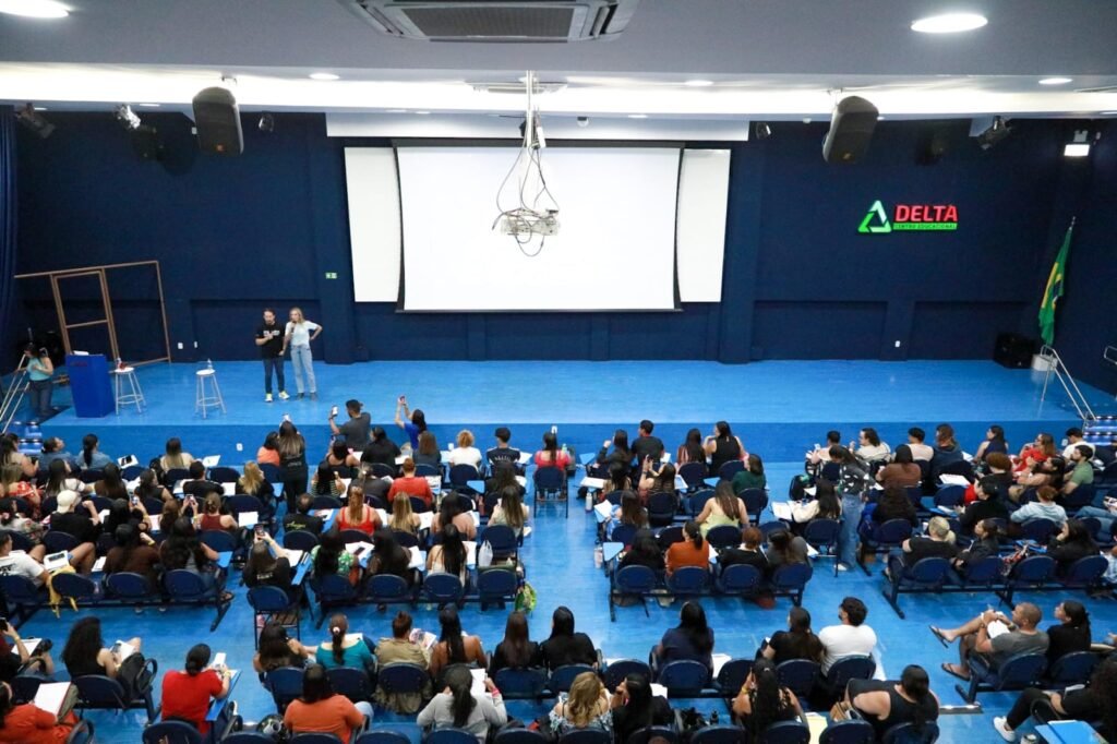 Visita à turma do Professor Francelino – Escola Delta – Planaltina - foto 10
