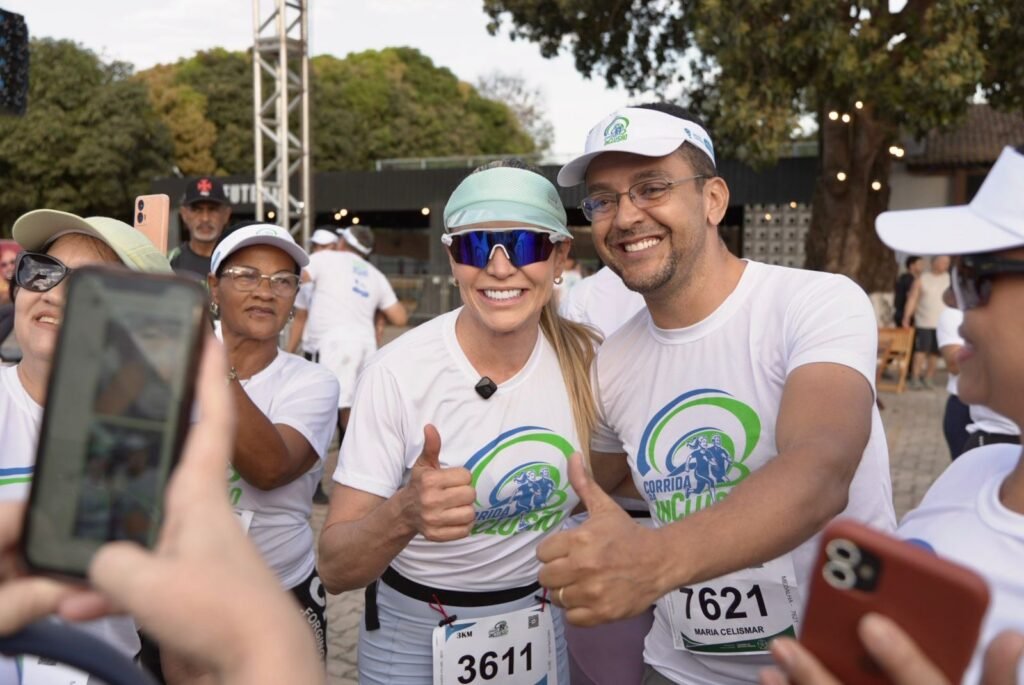 Corrida do Inclusão - foto 14