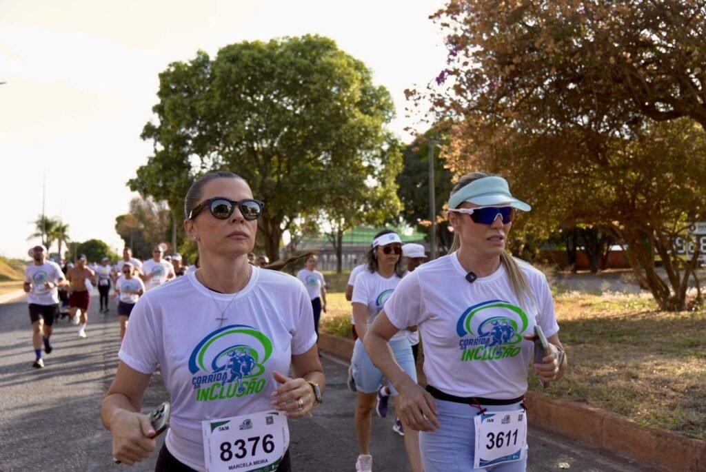 Corrida do Inclusão - foto 62