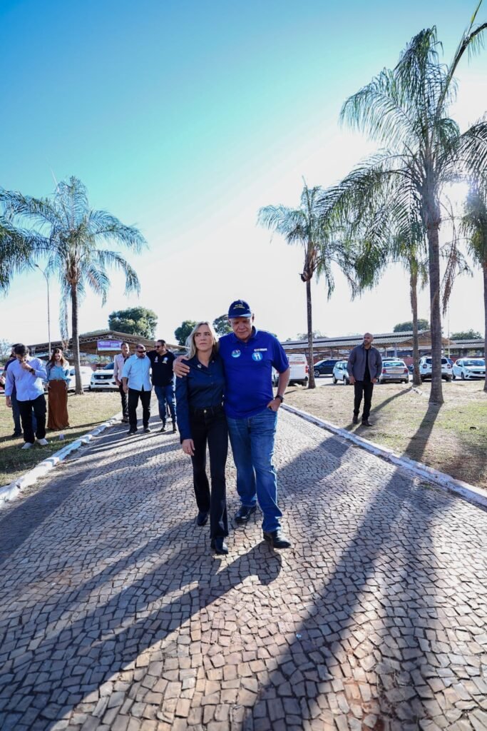 Café da manhã com servidores e apoiadores especialistas em manutenção e conservação de áreas verdes – EBF - foto 6