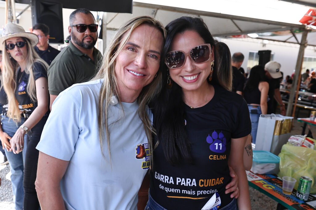 XXI Costelão da loja maçônica Sete de Setembro - foto 32