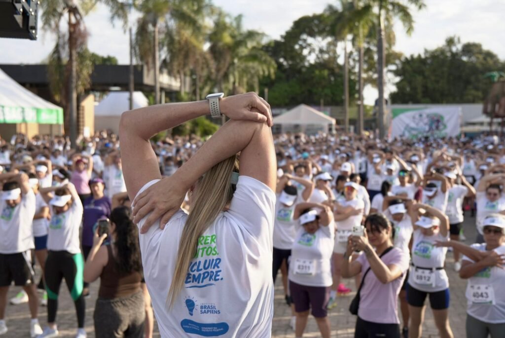 Corrida do Inclusão - foto 3