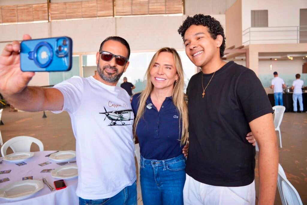 Feijoada da Cooperativa Aeronáutica do DF - foto 5