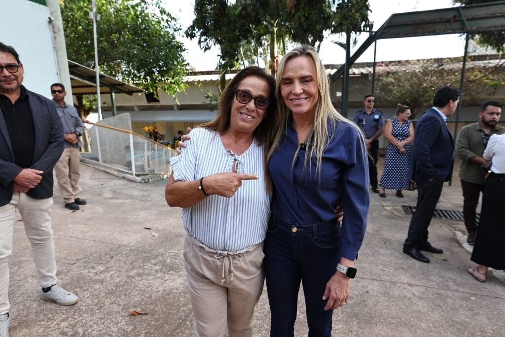 Visita ao Centro Terapia Assistida - foto 3