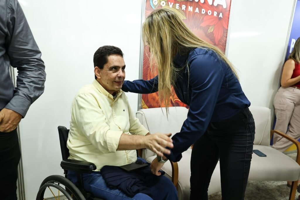 Reunião no comitê - foto 11