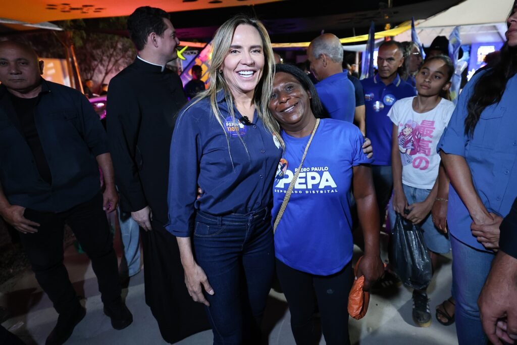 LANÇAMENTO E ADESIVOS DO PEPA - foto 16