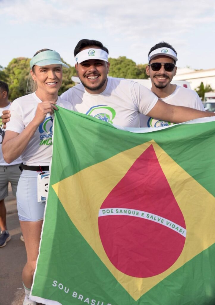 Corrida do Inclusão - foto 4