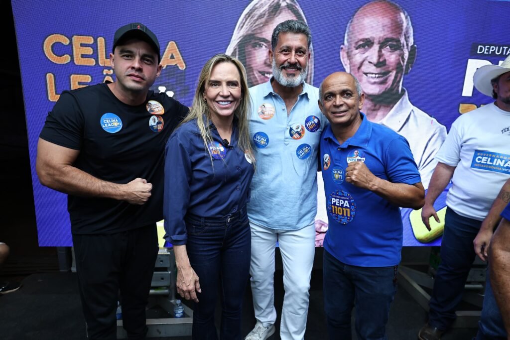 LANÇAMENTO E ADESIVOS DO PEPA - foto 4