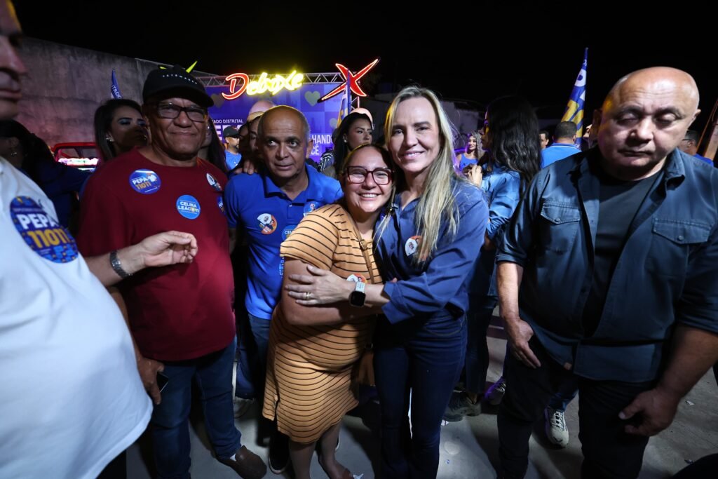 LANÇAMENTO E ADESIVOS DO PEPA - foto 10