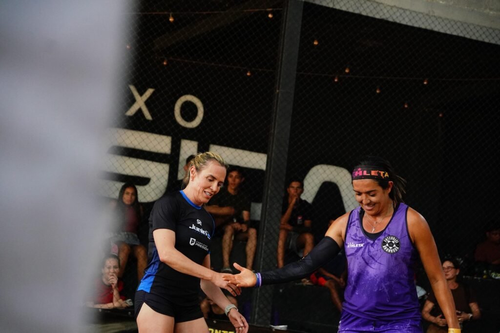 IV Encontro das Arenas – Campeonato de Futevôlei - foto 13