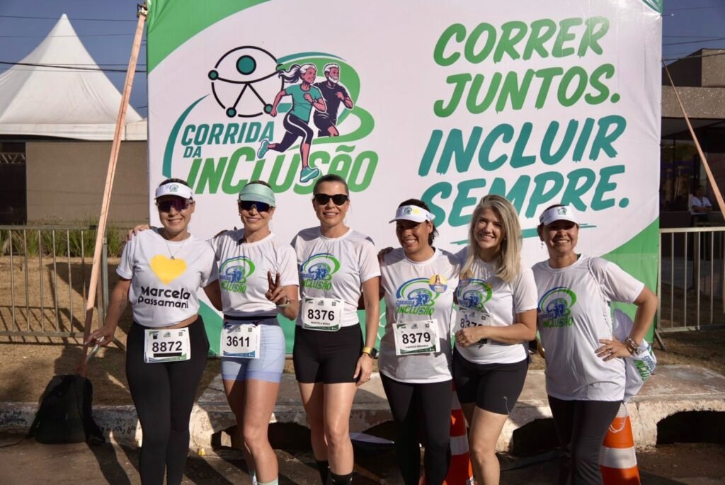 Corrida do Inclusão - foto 72