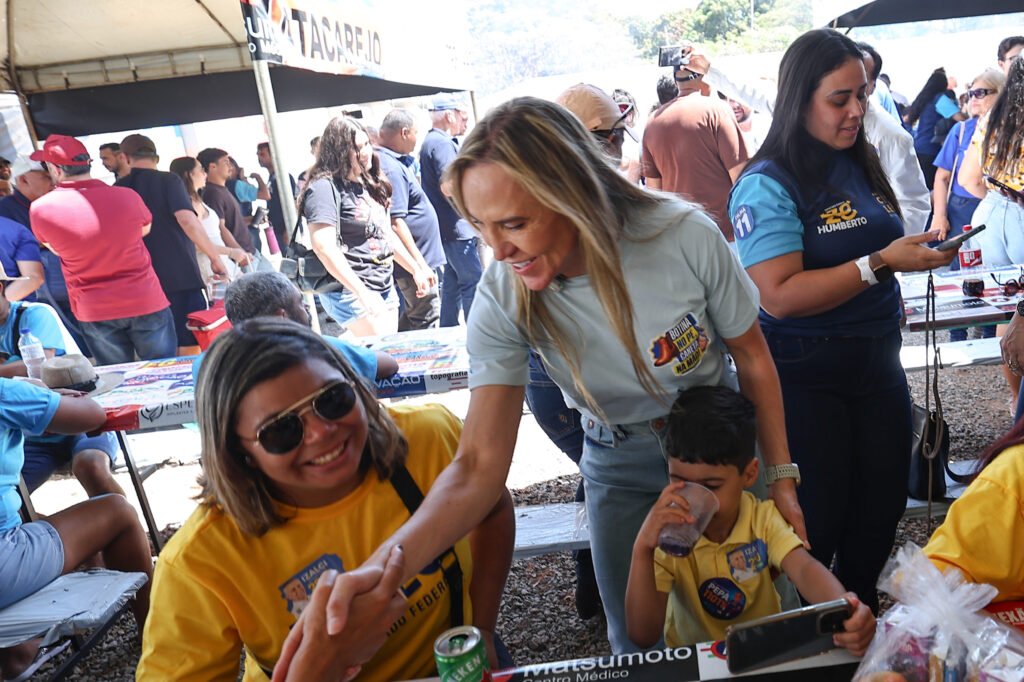 XXI Costelão da loja maçônica Sete de Setembro - foto 2