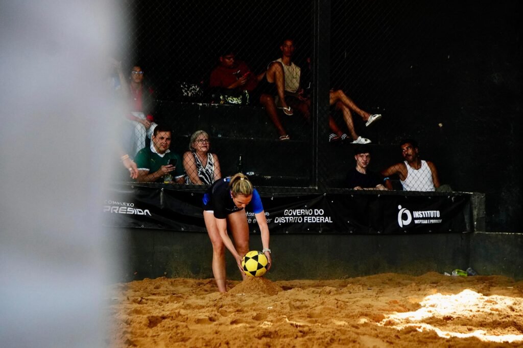 IV Encontro das Arenas – Campeonato de Futevôlei - foto 22