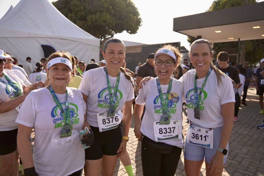 Corrida do Inclusão - foto 85