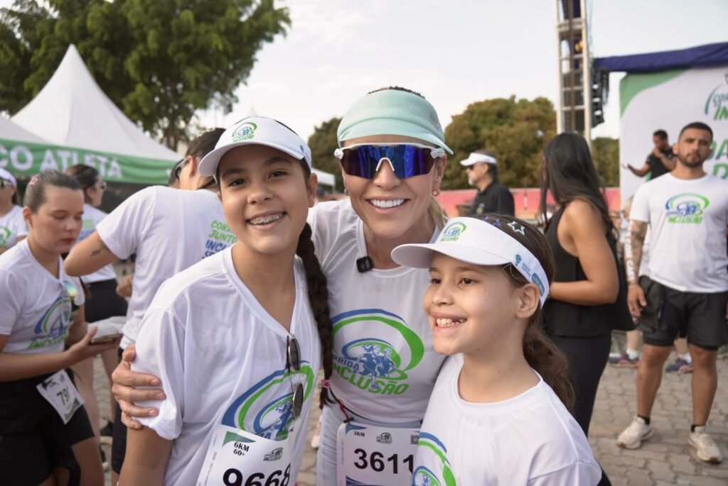 Corrida do Inclusão - foto 16