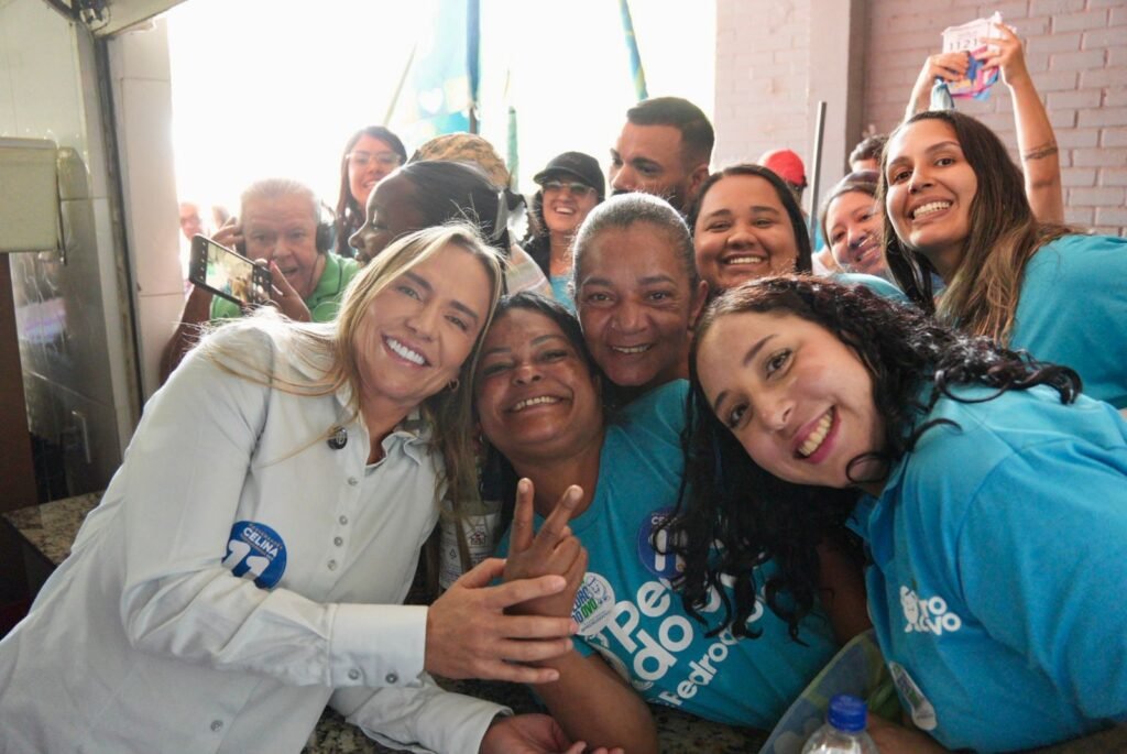 Visita a feira do Gama - foto 9