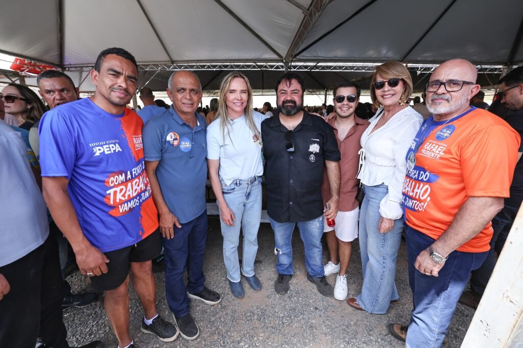 XXI Costelão da loja maçônica Sete de Setembro - foto 33
