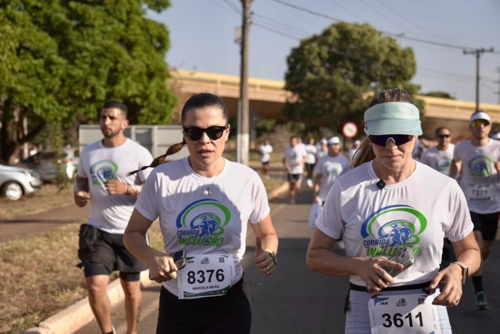 Corrida do Inclusão - foto 64