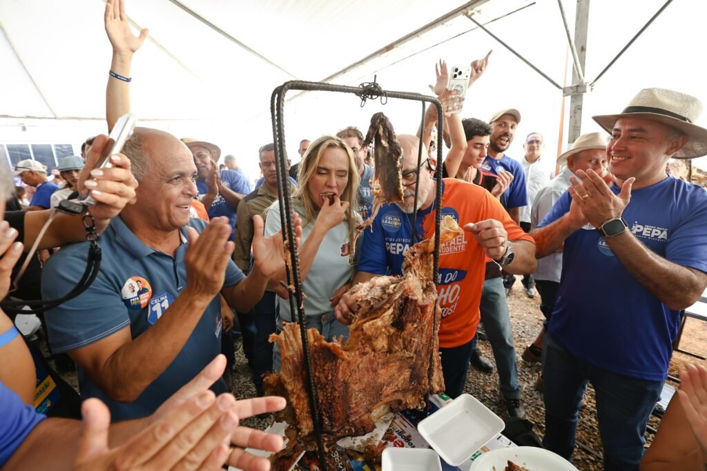 XXI Costelão da loja maçônica Sete de Setembro - foto 22