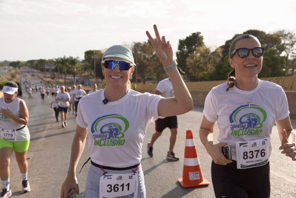 Corrida do Inclusão - foto 33