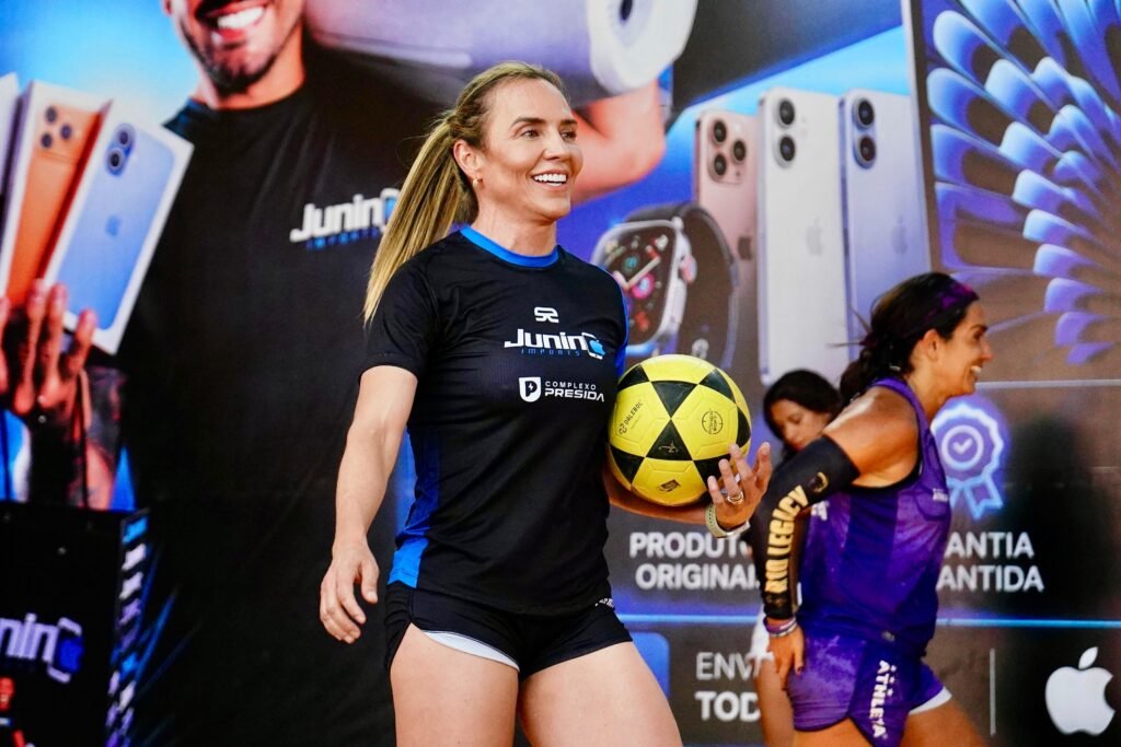 IV Encontro das Arenas – Campeonato de Futevôlei - foto 23