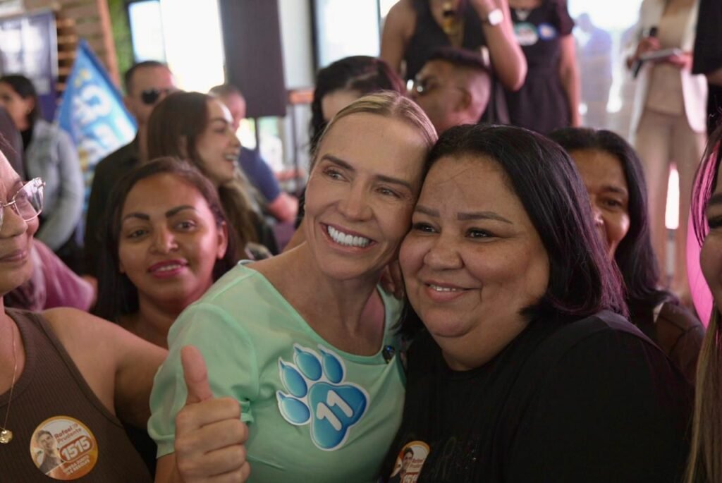 Café mais Envolvidas - foto 30
