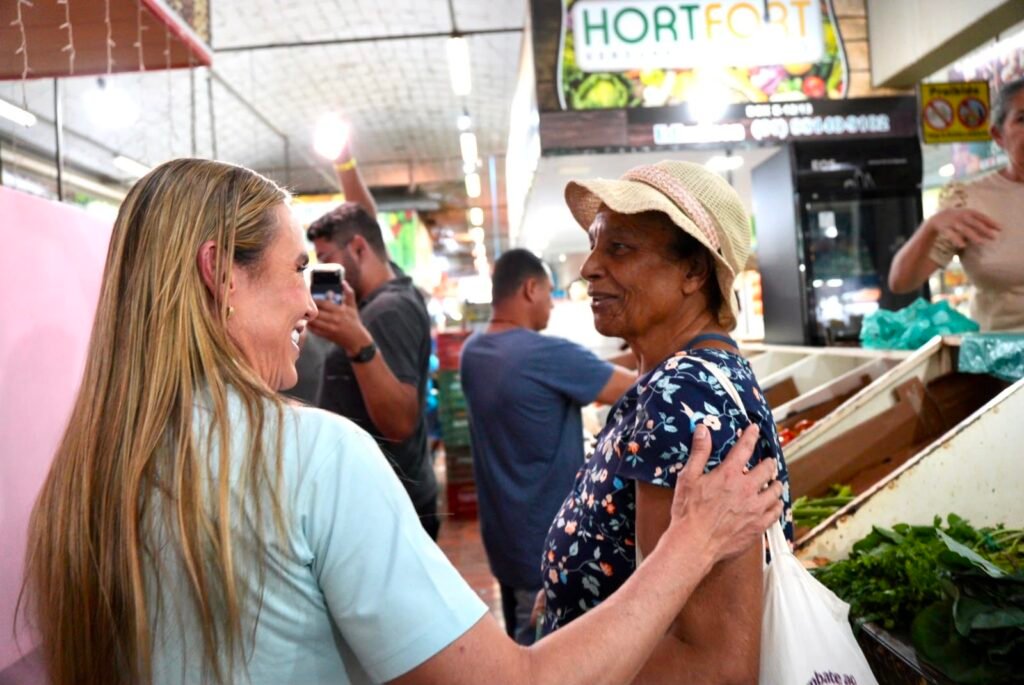 Visita ao Hortifruti de Planaltina - foto 5