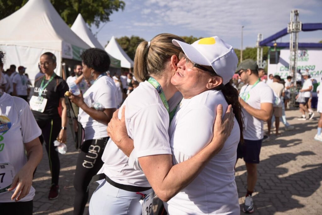 Corrida do Inclusão - foto 80