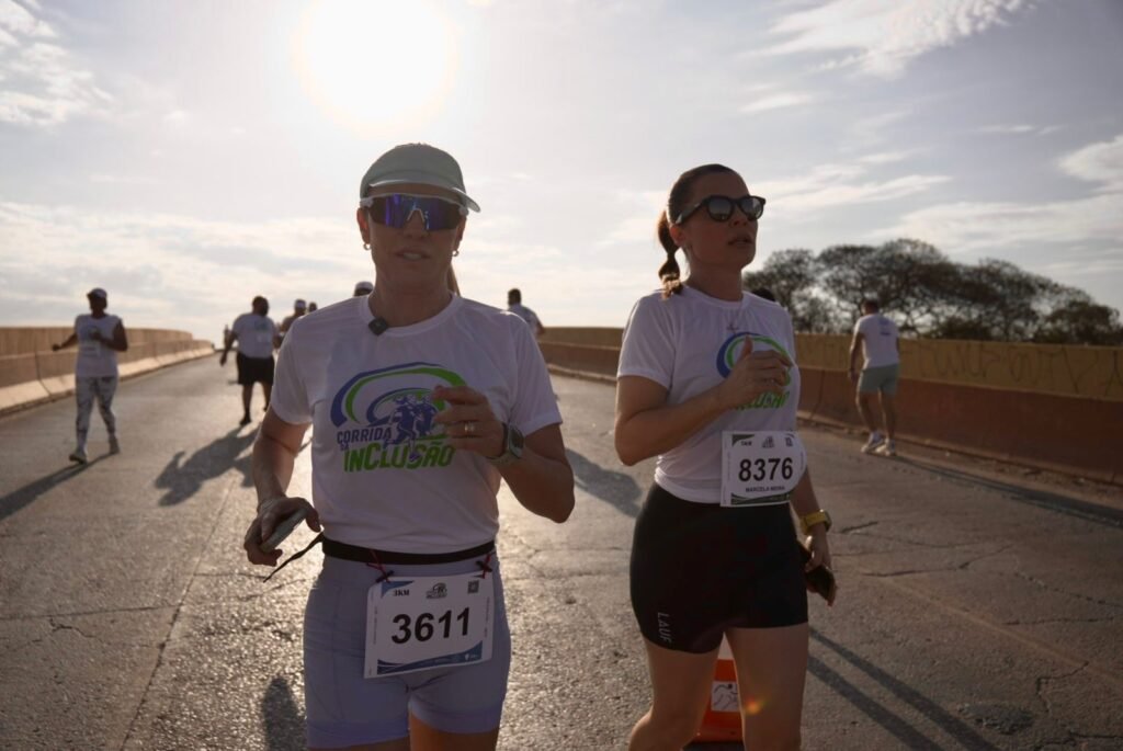 Corrida do Inclusão - foto 40