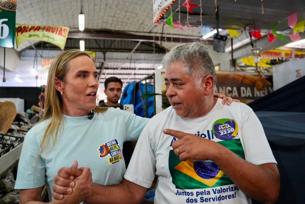 Visita ao Hortifruti de Planaltina - foto 7