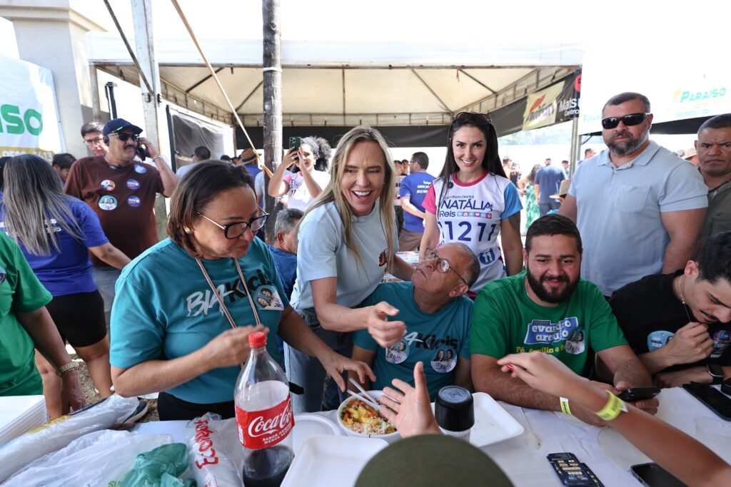 XXI Costelão da loja maçônica Sete de Setembro - foto 6
