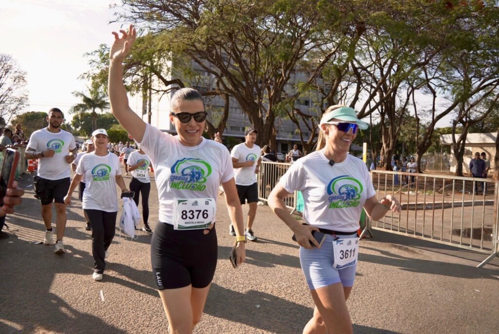 Corrida do Inclusão - foto 66