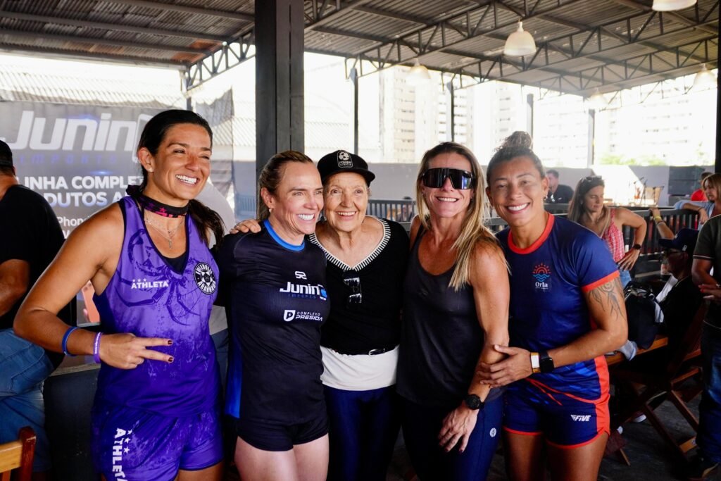 IV Encontro das Arenas – Campeonato de Futevôlei - foto 3