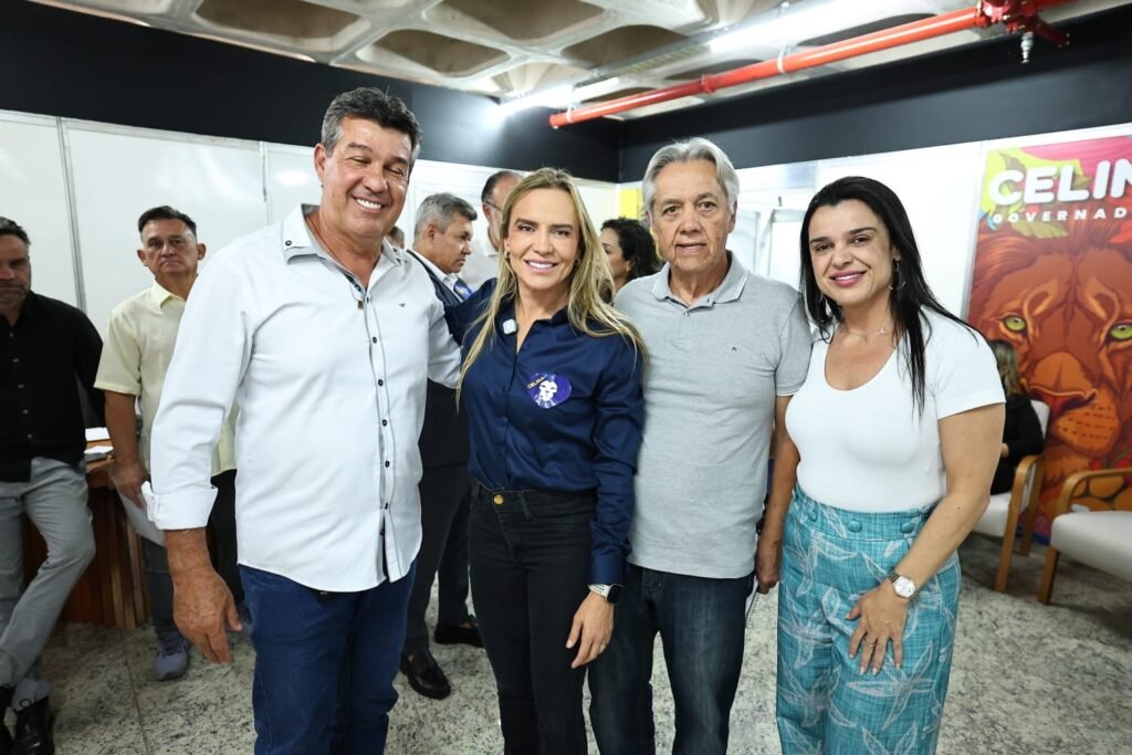 Reunião no comitê - foto 7