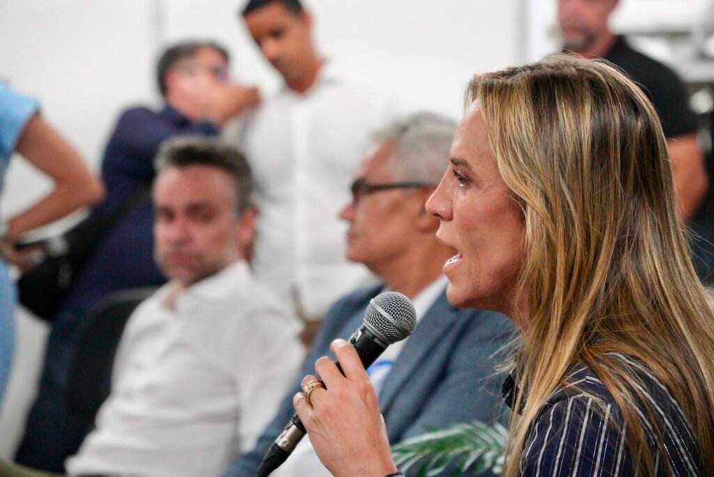 Reunião com os candidatos do Partido Mobiliza - foto 8