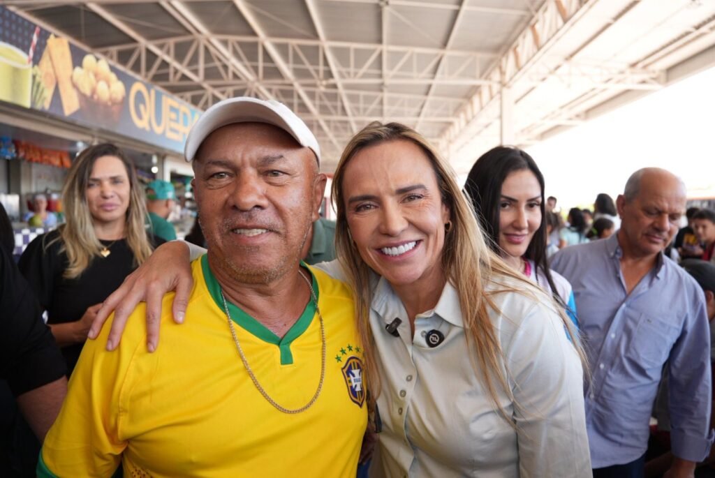 Visita a rodoviária do Gama - foto 15