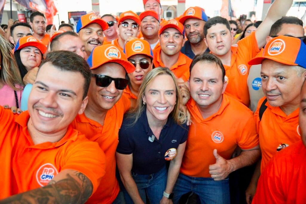 Lançamento da campanha a Deputado Federal Rafael Prudente (MDB) - foto 31