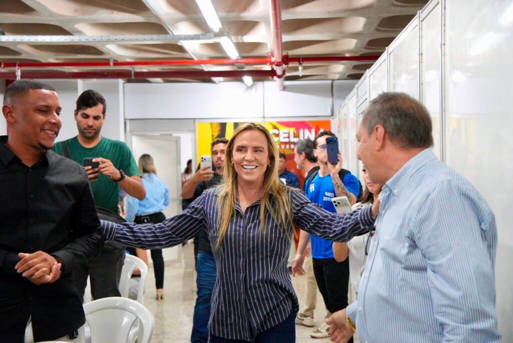 Reunião com os candidatos do Partido Mobiliza - foto 17