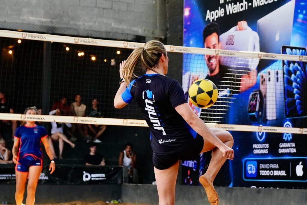 IV Encontro das Arenas – Campeonato de Futevôlei - foto 21