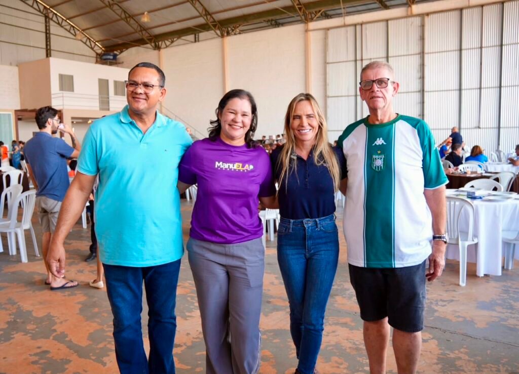 Feijoada da Cooperativa Aeronáutica do DF - foto 12