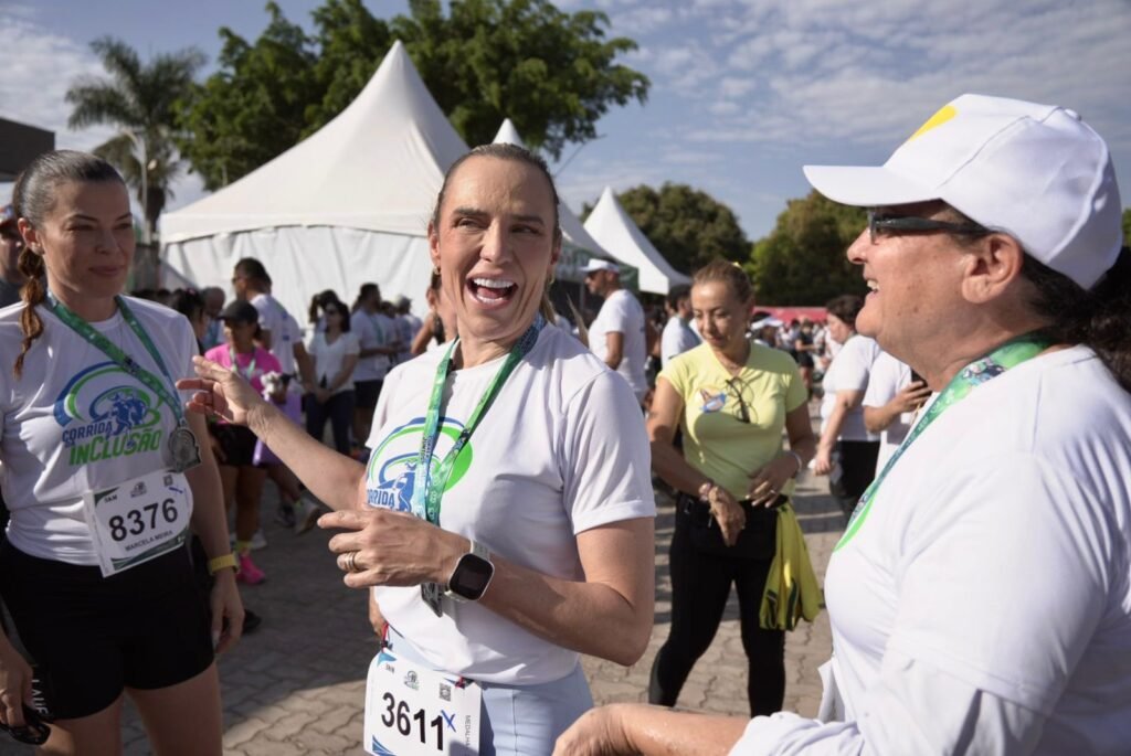 Corrida do Inclusão - foto 86