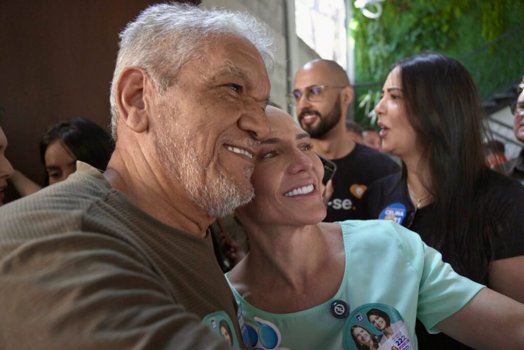 Café mais Envolvidas - foto 43