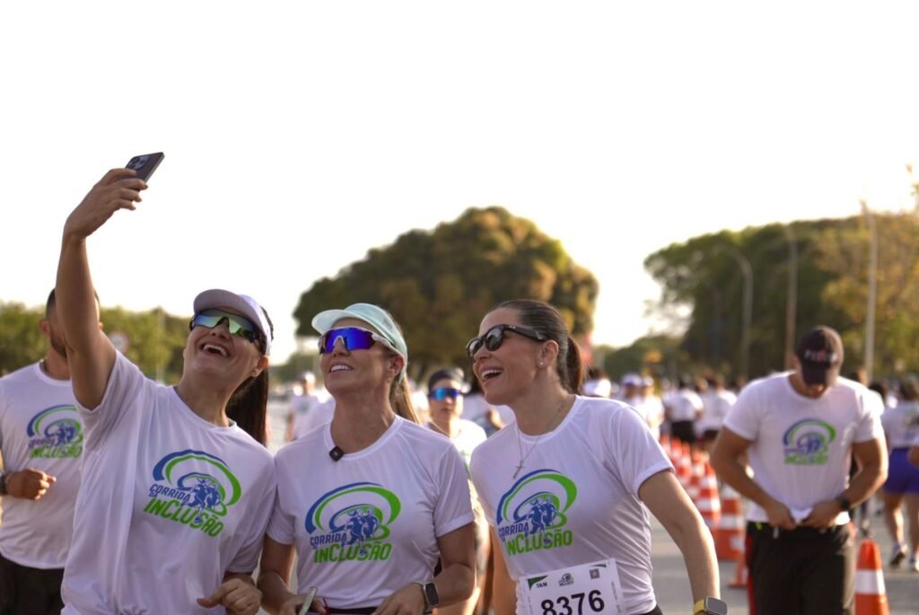 Corrida do Inclusão - foto 32