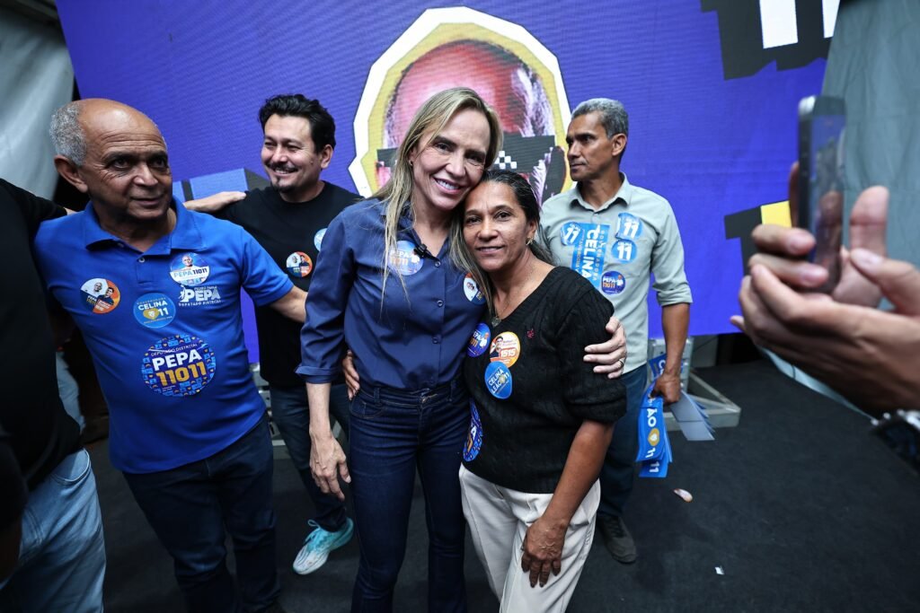 LANÇAMENTO E ADESIVOS DO PEPA - foto 5