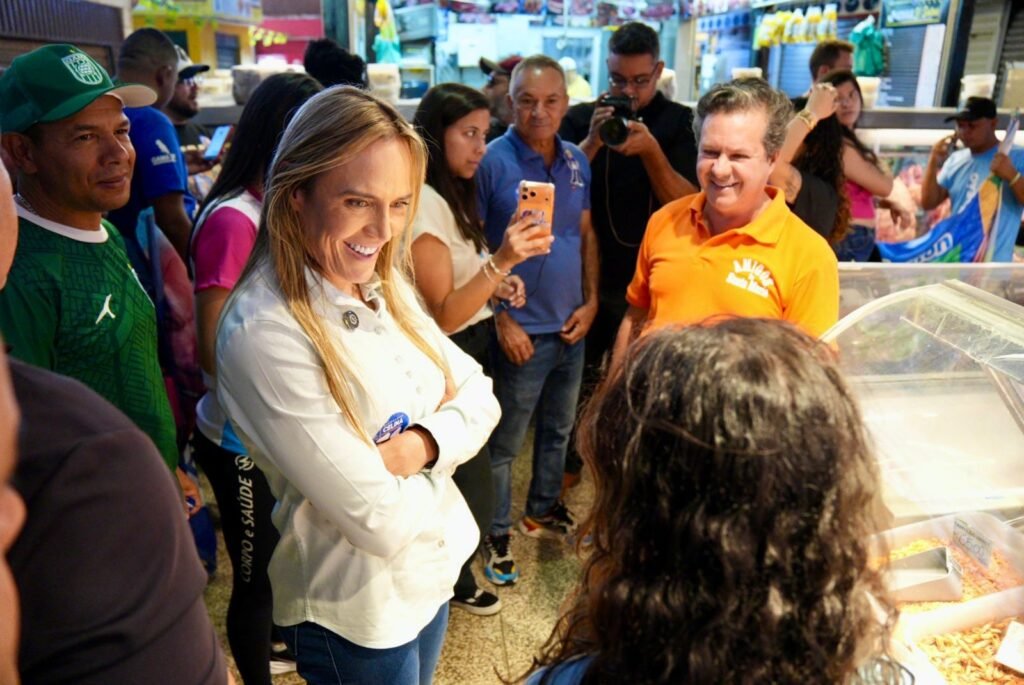 Visita a feira do Gama - foto 56