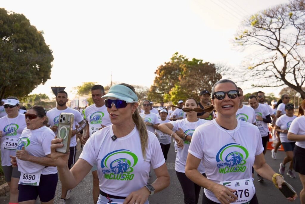 Corrida do Inclusão - foto 25