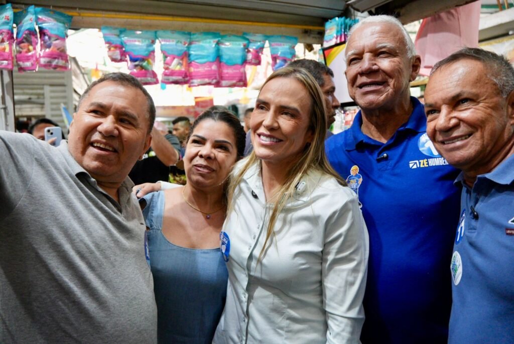 Visita a feira do Gama - foto 14