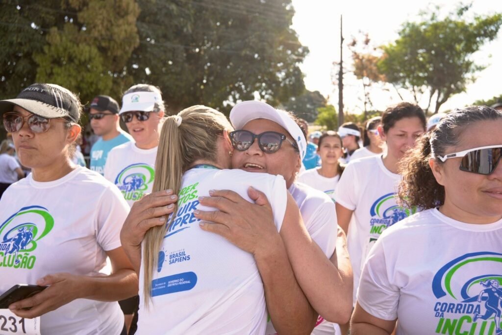 Corrida do Inclusão - foto 94